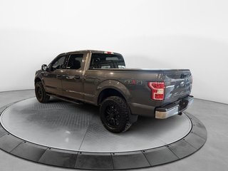 2019 Ford F-150 in Chicoutimi, Quebec - 4 - w320h240px