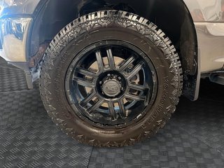 Ford F-150  2019