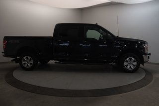 2020 Ford F-150 in Baie-Comeau, Quebec - 3 - w320h240px