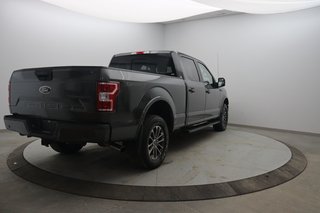Ford F-150 XLT 2020 à Chicoutimi, Québec - 4 - w320h240px