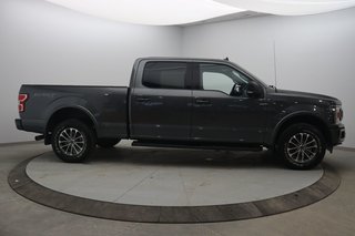 Ford F-150 XLT 2020 à Chicoutimi, Québec - 3 - w320h240px