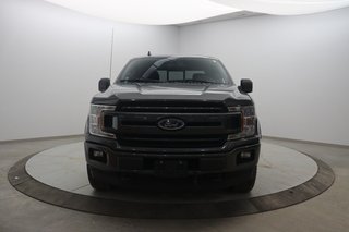 Ford F-150 XLT 2020 à Chicoutimi, Québec - 2 - w320h240px