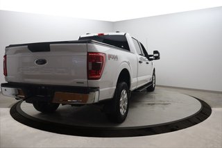 Ford F-150  2022 à Jonquière, Québec - 4 - w320h240px