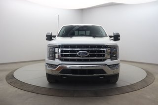 2022 Ford F-150 in Jonquière, Quebec - 2 - w320h240px