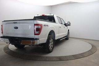2022 Ford F-150 in Jonquière, Quebec - 4 - w320h240px