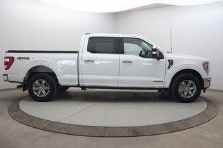 2022 Ford F-150 in Jonquière, Quebec - 3 - w320h240px