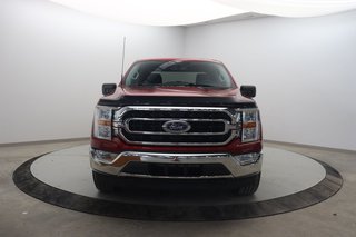 2022 Ford F-150 in Jonquière, Quebec - 2 - w320h240px