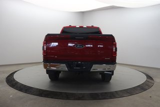 2022 Ford F-150 in Jonquière, Quebec - 5 - w320h240px