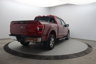 2022 Ford F-150 in Jonquière, Quebec - 4 - w320h240px