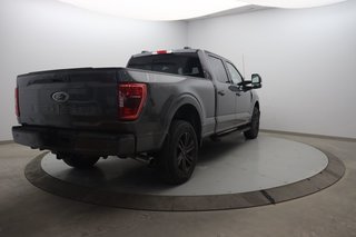 2022 Ford F-150 in Jonquière, Quebec - 4 - w320h240px