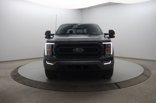 2022 Ford F-150 in Jonquière, Quebec - 2 - w320h240px