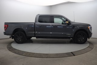2022 Ford F-150 in Jonquière, Quebec - 3 - w320h240px