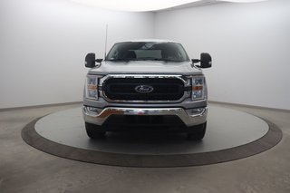 2022 Ford F-150 in Chicoutimi, Quebec - 2 - w320h240px