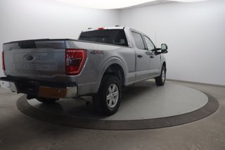 2022 Ford F-150 in Chicoutimi, Quebec - 4 - w320h240px