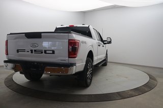 Ford F-150  2023 à Chicoutimi, Québec - 4 - w320h240px