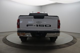 Ford F-150  2023 à Chicoutimi, Québec - 5 - w320h240px