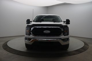 Ford F-150  2023 à Chicoutimi, Québec - 2 - w320h240px