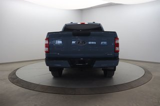 2023 Ford F-150 in Jonquière, Quebec - 5 - w320h240px