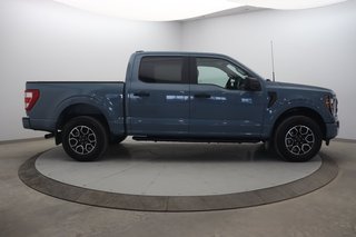 2023 Ford F-150 in Jonquière, Quebec - 3 - w320h240px