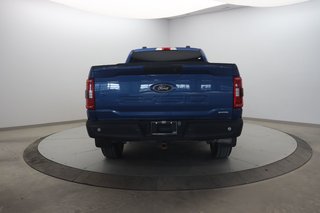 Ford F-150  2023 à Baie-Comeau, Québec - 5 - w320h240px