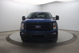 Ford F-150  2023 à Baie-Comeau, Québec - 2 - w320h240px