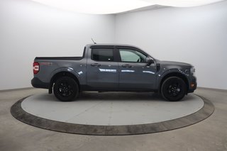 Ford Maverick  2023 à Jonquière, Québec - 3 - w320h240px