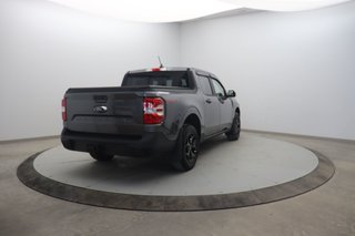 Ford Maverick  2023 à Jonquière, Québec - 4 - w320h240px
