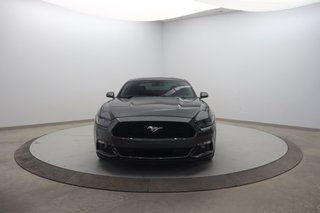 2017 Ford Mustang in Sept-Îles, Quebec - 2 - w320h240px