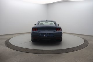 Ford Mustang  2024 à Chicoutimi, Québec - 5 - w320h240px