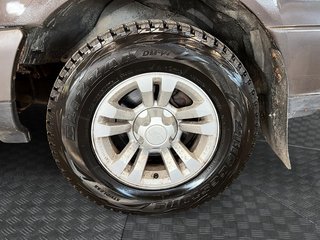 Ford Ranger  2010