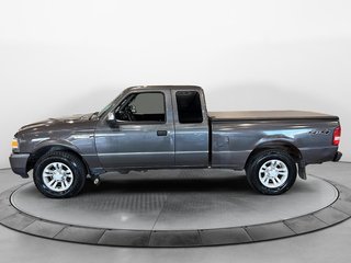 Ford Ranger  2010 à Jonquière, Québec - 5 - w320h240px