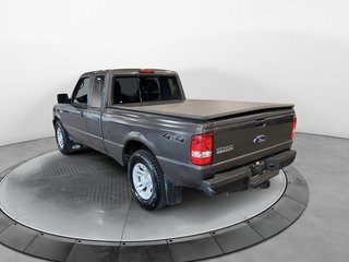 Ford Ranger  2010 à Jonquière, Québec - 4 - w320h240px