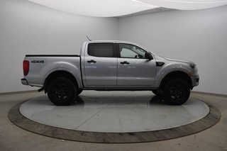 Ford Ranger  2021 à Jonquière, Québec - 3 - w320h240px