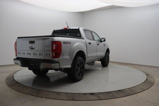 Ford Ranger  2021 à Jonquière, Québec - 4 - w320h240px
