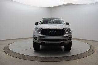 Ford Ranger  2021 à Jonquière, Québec - 2 - w320h240px