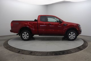 Ford Ranger XL 2021