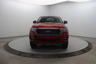 Ford Ranger XL 2021