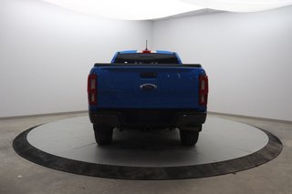 2021 Ford Ranger in Jonquière, Quebec - 5 - w320h240px