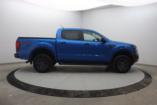 2021 Ford Ranger in Jonquière, Quebec - 3 - w320h240px