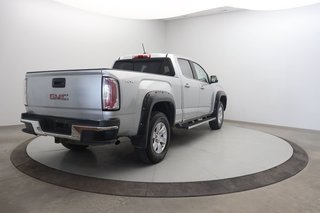 GMC Canyon  2018 à Chicoutimi, Québec - 4 - w320h240px