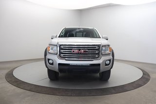 GMC Canyon  2018 à Chicoutimi, Québec - 2 - w320h240px