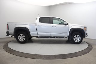 GMC Canyon  2018 à Chicoutimi, Québec - 3 - w320h240px