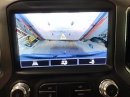 2022 GMC Sierra 1500 Limited in Sept-Îles, Quebec - 5 - w320h240px