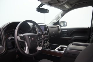 GMC Sierra 1500  2015 à Jonquière, Québec - 6 - w320h240px