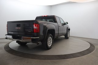 GMC Sierra 1500  2015 à Jonquière, Québec - 4 - w320h240px