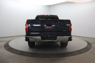 GMC Sierra 1500  2015 à Jonquière, Québec - 5 - w320h240px