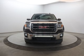 GMC Sierra 1500  2015 à Jonquière, Québec - 2 - w320h240px