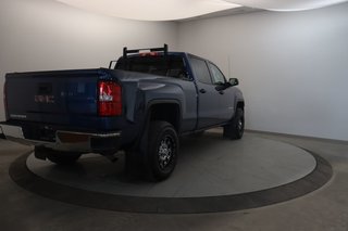 GMC Sierra 1500  2016 à Jonquière, Québec - 4 - w320h240px
