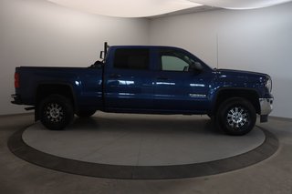 GMC Sierra 1500  2016 à Jonquière, Québec - 3 - w320h240px