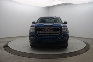 2017 GMC Sierra 1500 in Sept-Îles, Quebec - 2 - w320h240px